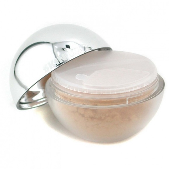 Fusion Beauty SkinFusion Micro Technology Bio Active Brightening Minerals Medium